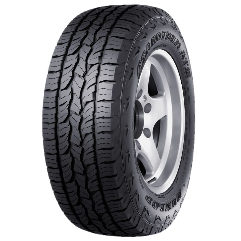 neumatico dunlop grandtrek at5 225 65 17 102 h