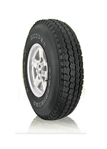 neumatico cooper discoverer lt 205 80 16 110 s