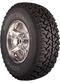 neumatico cooper discoverer s/t 235 80 17 120 q