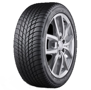 neumatico bridgestone driveguard winter 225 45 17 94 v