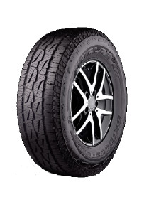 neumatico bridgestone dueler a/t 001 m+s 245 70 16 107 t