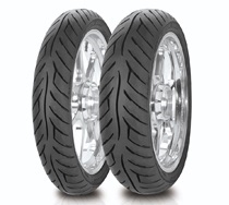 neumatico avon roadrider am26 140 70 18 67 v