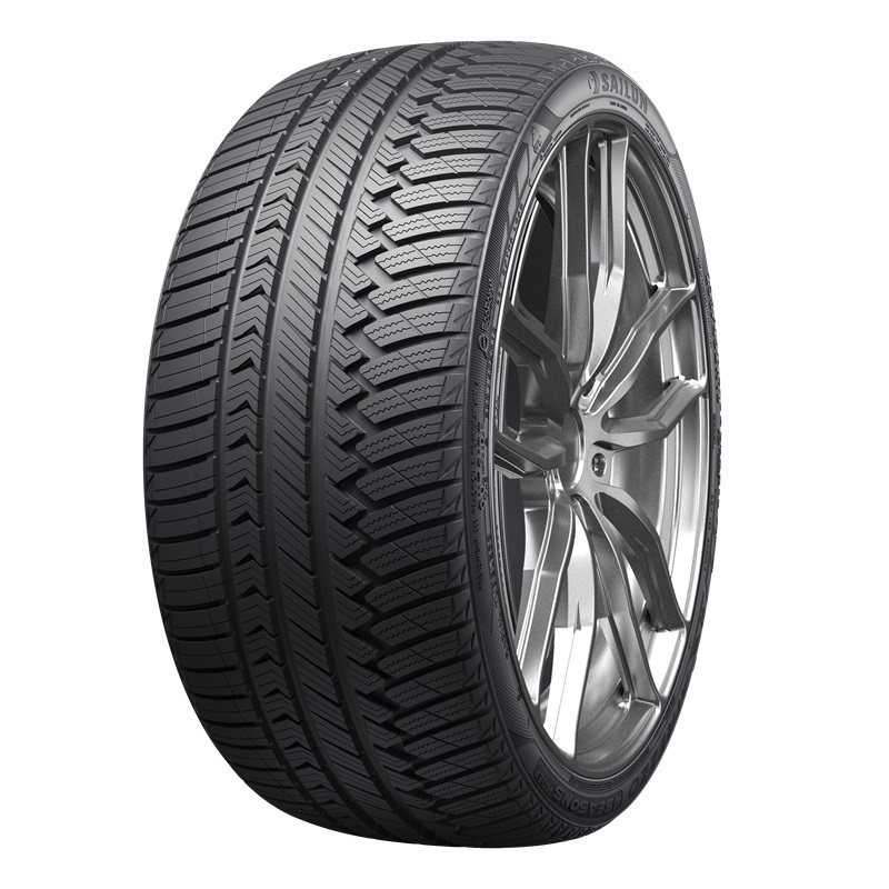 neumatico sailun atrezzo 4s pro ev 205 45 17 88 w