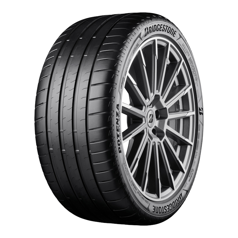 neumatico bridgestone potenza sport evo 255 35 18 94 y
