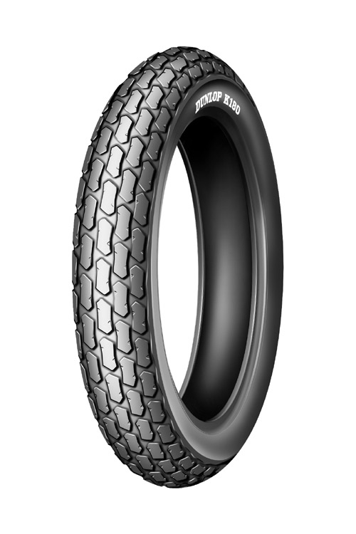 neumatico dunlop k180 130 80 18 66 p