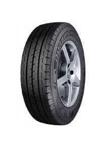 neumatico bridgestone duravis r660 eco 215 60 17 109 t