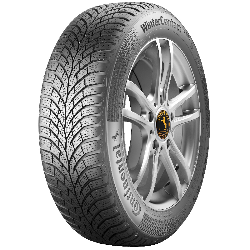 neumatico continental winter contact ts870 195 65 15 91 t