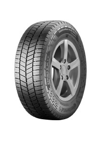 neumatico continental vancontact a/s ultra camper 225 65 16 112 r