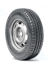 neumatico federal ecovan 185 80 13 100 q