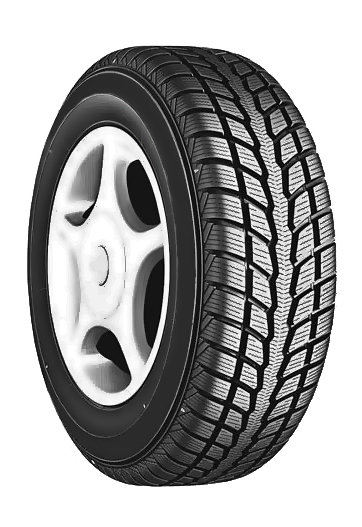 neumatico falken eurowinter hs-435 155 80 13 79 t