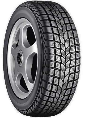 neumatico falken eurowinter hs-437 195 70 15 104 r