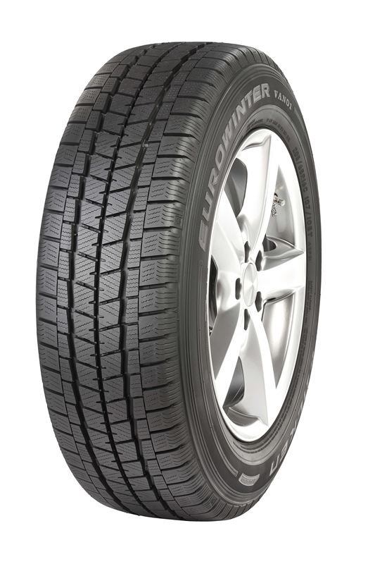 neumatico falken eurowinter van01 195 75 16 107 r