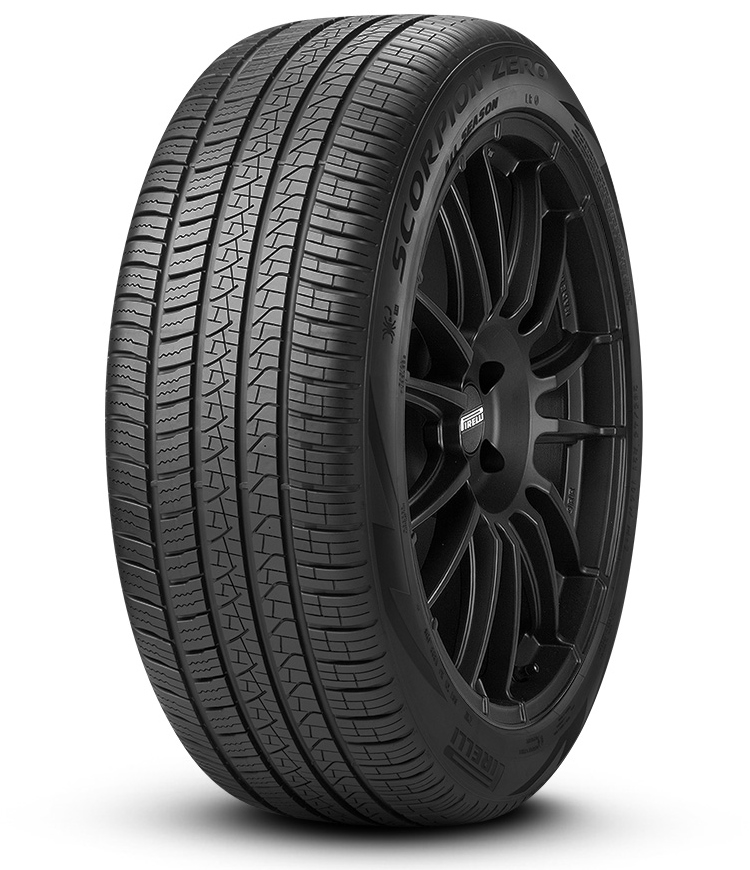 neumatico pirelli sc zero all season 285 45 22 114 y