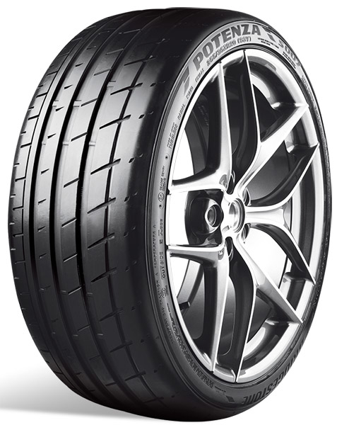 neumatico bridgestone s007 255 40 20 101 y