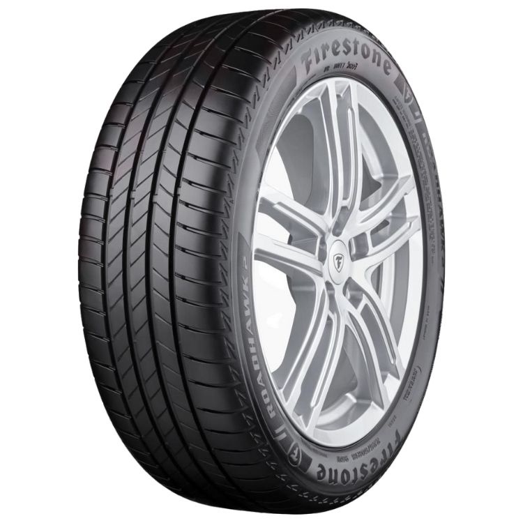 neumatico firestone roadhawk 2 225 55 18 98 v