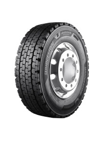 neumatico bridgestone duravis winter 205 65 16 107 t