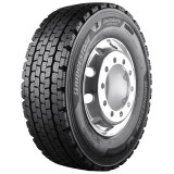 BRIDGESTONE DURAVIS WINTER