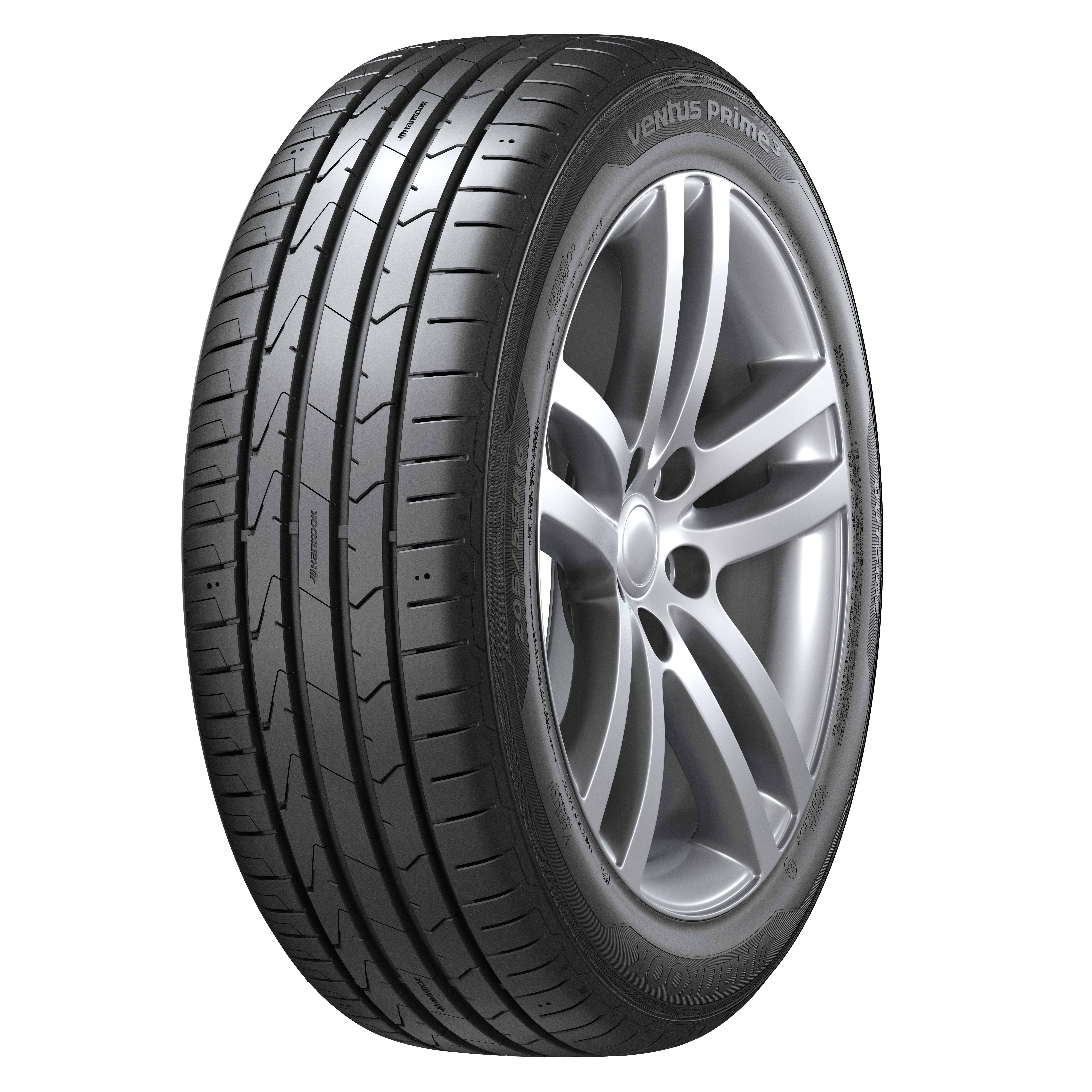 neumatico hankook k125 195 65 15 91 v