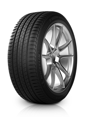 neumatico michelin latitude sport 3 255 55 18 109 v