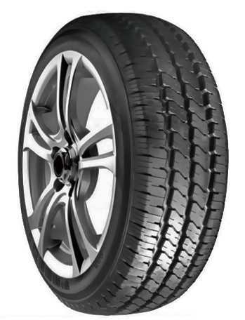 neumatico maxtrek mk700 225 65 16 112 s