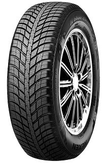 neumatico nexen n`blue 4s 195 55 15 85 h