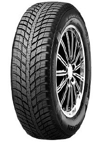 neumatico nexen n`blue 4s 195 65 15 95 t