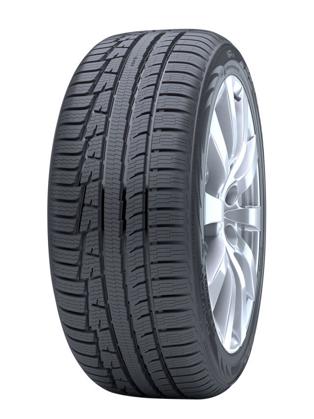 neumatico nokian wrg2 275 45 18 107 v