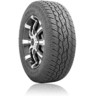neumatico toyo open country a/t+ 225 70 16 103 h