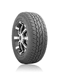neumatico toyo open country a/t+ 225 70 16 103 h