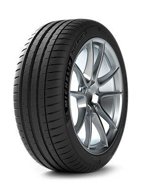 neumatico michelin pilot sport 4 225 40 18 92 y