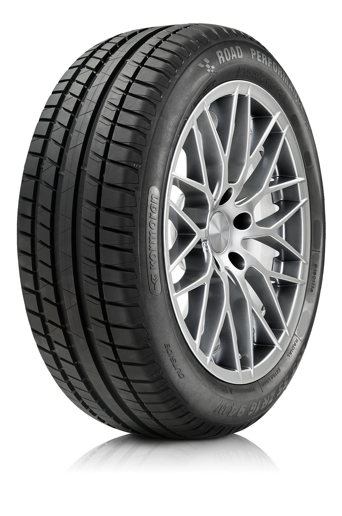 neumatico kormoran road performance 215 55 16 93 v