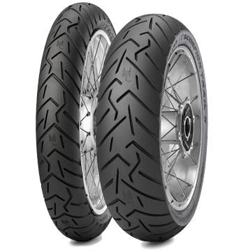 neumatico pirelli scorpion trail ii 120 70 19 60 w