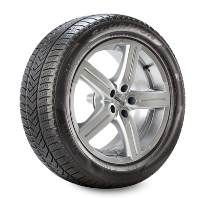 neumatico pirelli scorpion winter 235 65 17 108 h