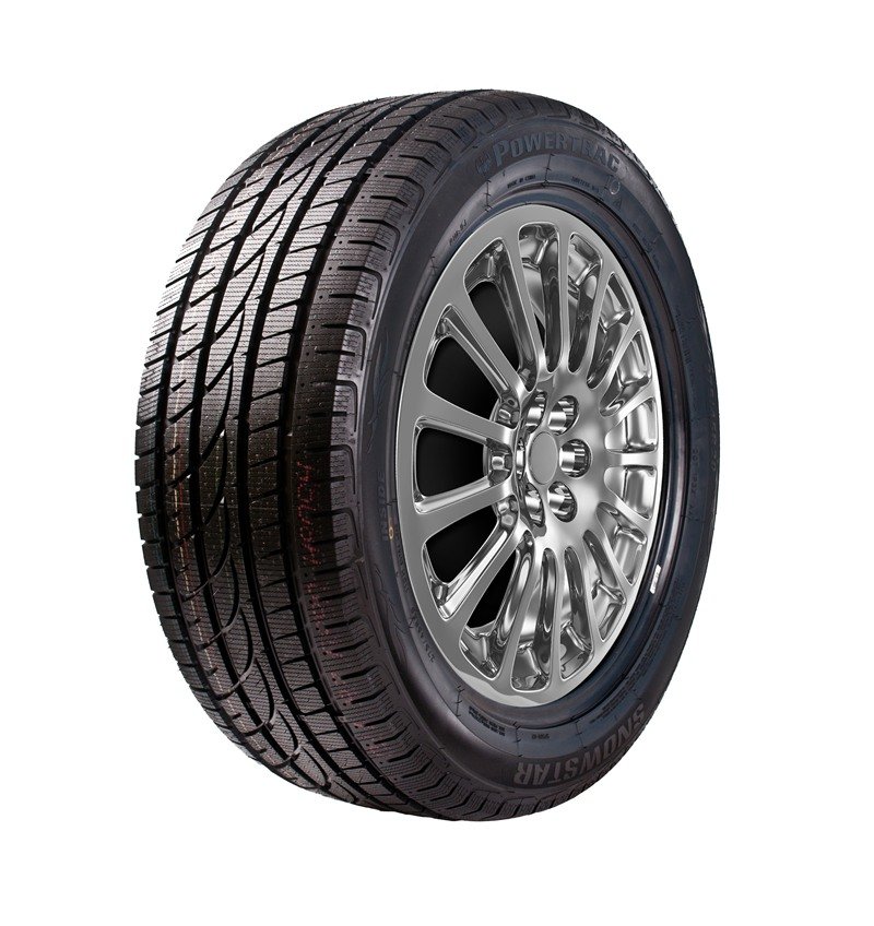 neumatico powertrac snowstar 195 60 15 88 h
