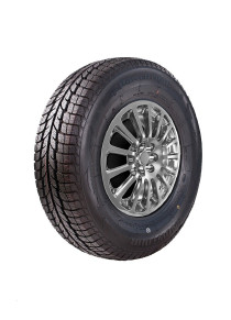 neumatico powertrac snowtour 205 65 16 107 r
