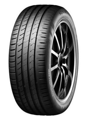 neumatico kumho solus hs51 215 55 16 97 w