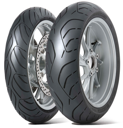 neumatico dunlop spmax roadsmart iii 170 60 17 72 w