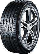 neumatico continental sport lx 235 75 16 106 t