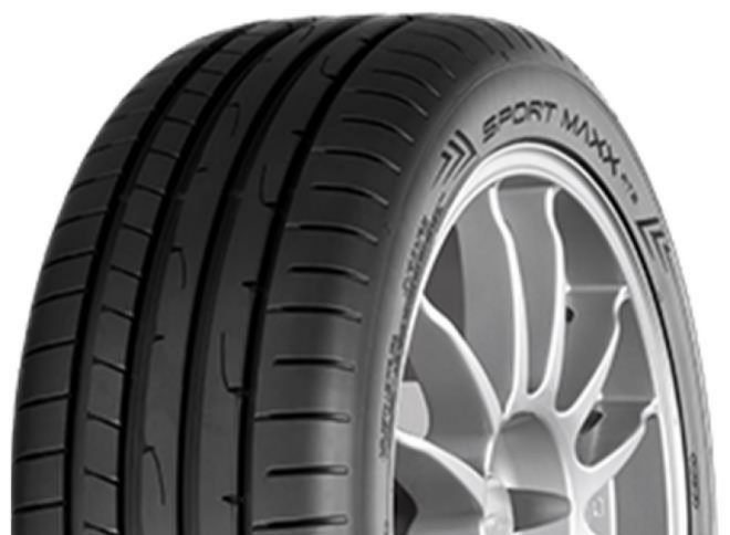 neumatico dunlop sportmaxx rt 2 215 55 17 98 w