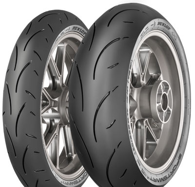 neumatico dunlop sportsmart ii max 200 55 17 78 w