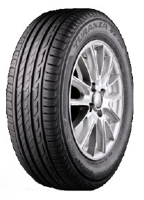 neumatico bridgestone t001 evo 225 45 17 91 y