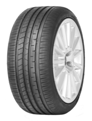 neumatico barkley talent uhp 205 50 16 91 w