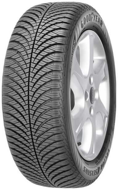 neumatico goodyear vector 4seasons g2 195 65 15 95 h