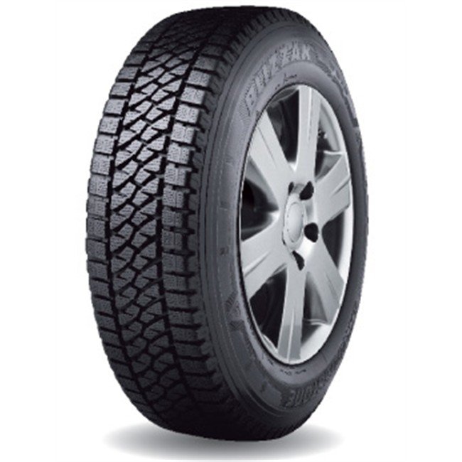 neumatico bridgestone w810 225 65 16 112 r