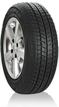 neumatico cooper weathermaster sa2+ 245 40 18 97 v