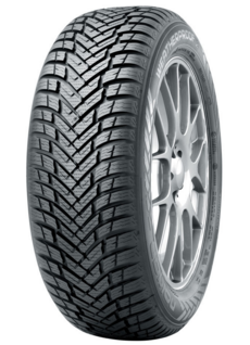 neumatico nokian weatherproof 225 65 16 112 r