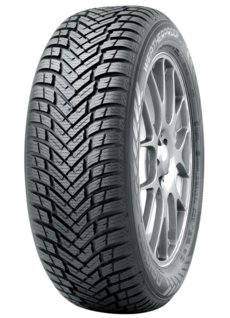 neumatico nokian weatherproof 235 55 18 104 v