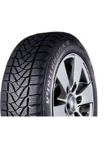 neumatico firestone winh-c 175 65 14 90 t
