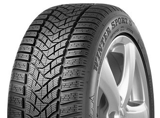 neumatico dunlop winter sport 5 suv 275 40 20 106 v