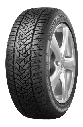 neumatico dunlop winter sport 5 225 55 17 101 v